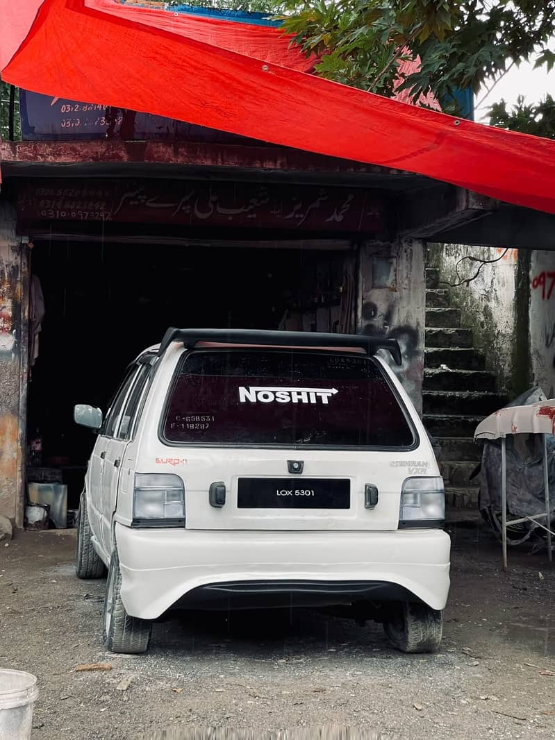 Modified Mehran 1992 0