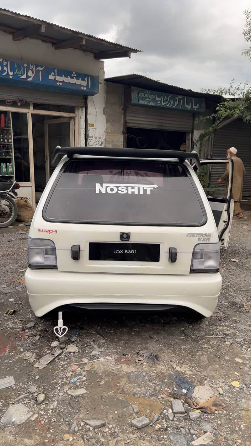 Modified Mehran 1992 1