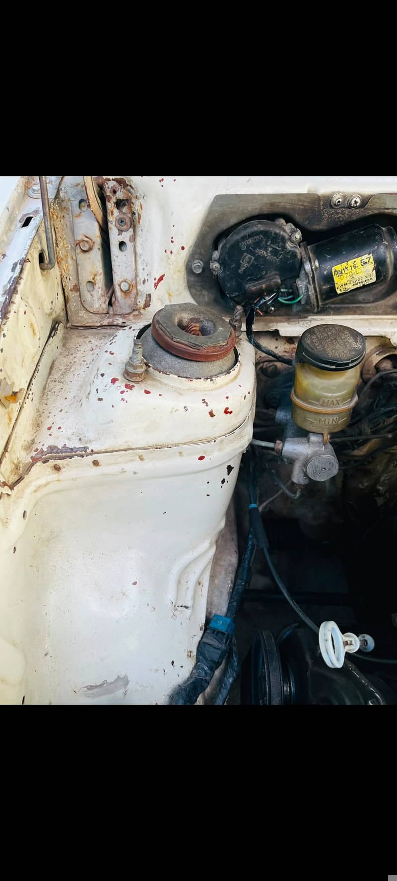 Modified Mehran 1992 10
