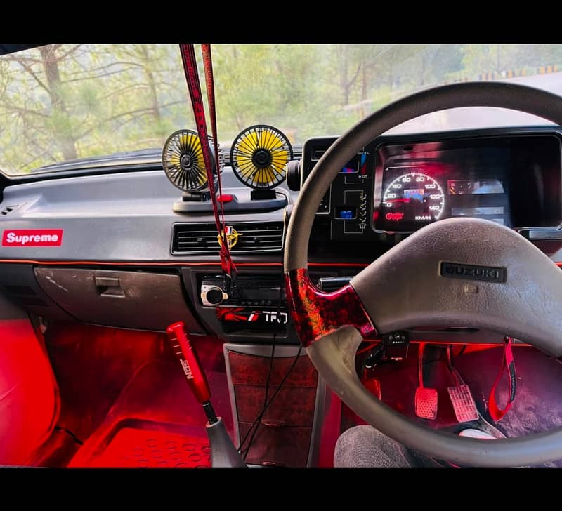 Modified Mehran 1992 14