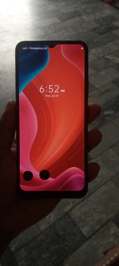 Realme C11