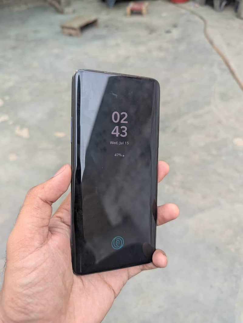 One Plus 7 Pro 1