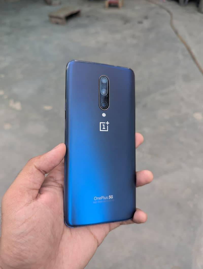 One Plus 7 Pro 4