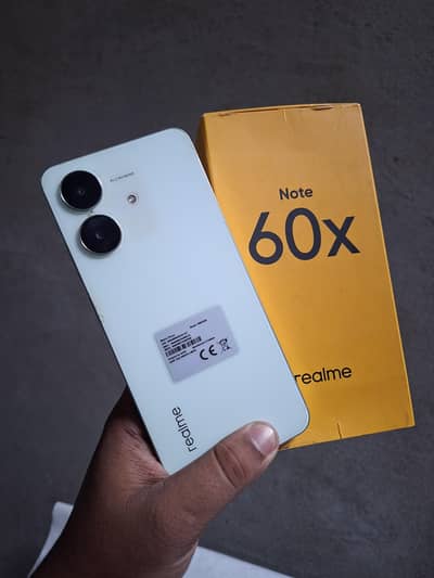 Realme Note 60x (3/64),,,,03221781446