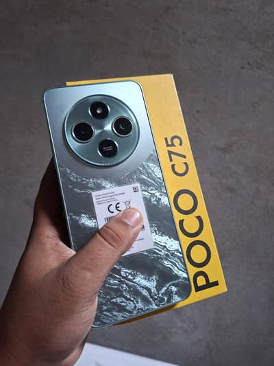 Poco C75 (8+8/256),,,,,,,,03221781446