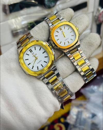 Couple Watch