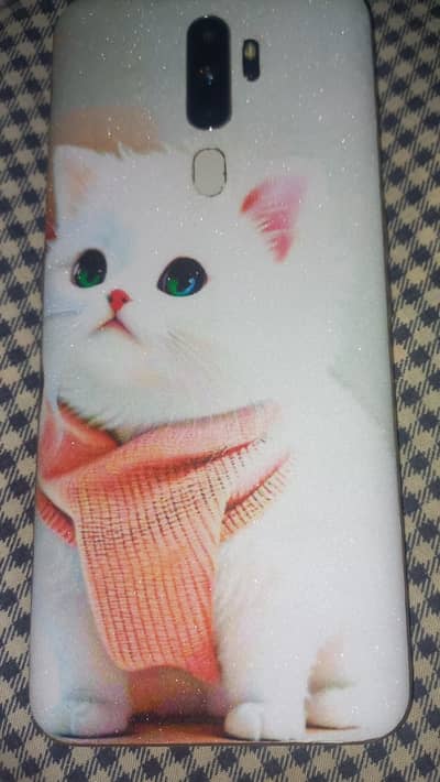 oppo a05 4,64