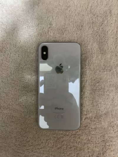 iPhone X PTA