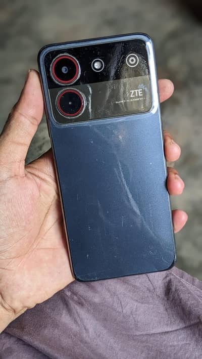 Exchange offer available ZTE A54 4 64 ha