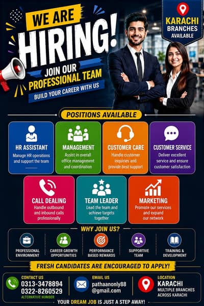 indoor Office Work/male and female/office work//part/full time