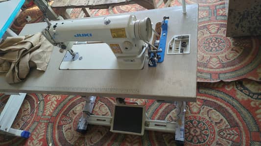 juki machine 8500