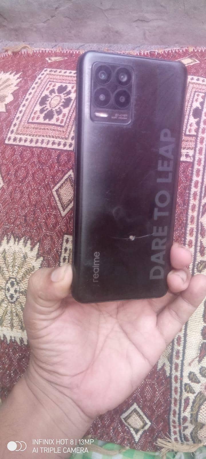 Realme 8 1