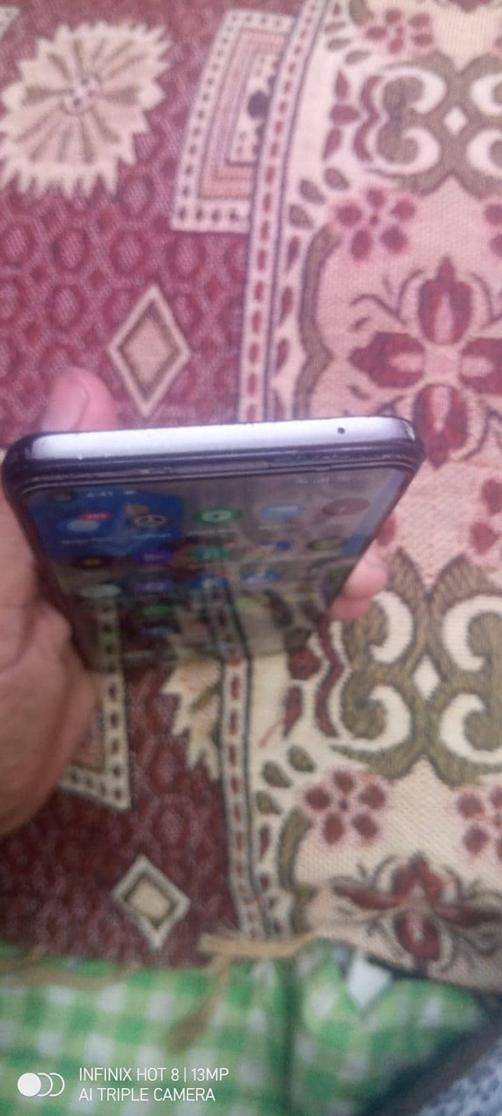 Realme 8 4
