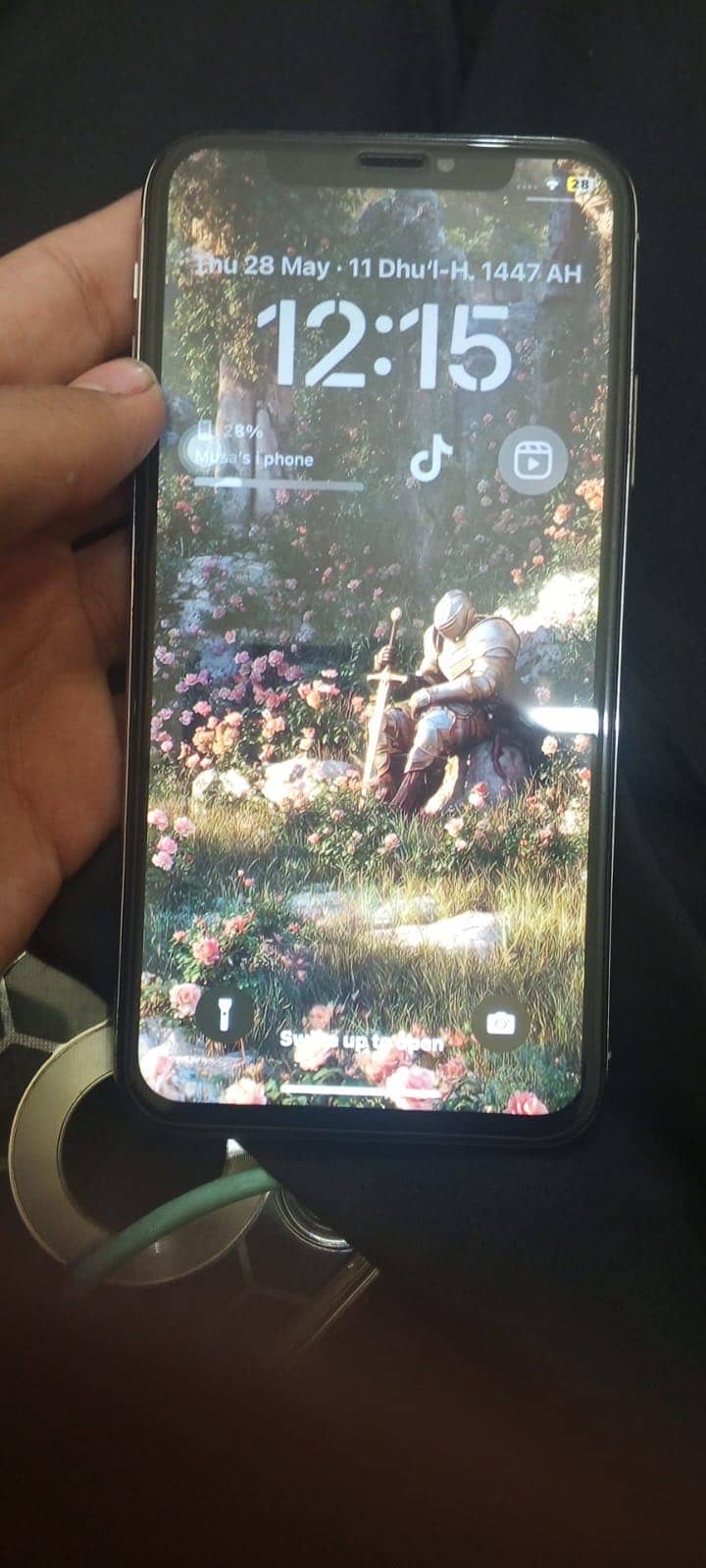 Apple iPhone X 1