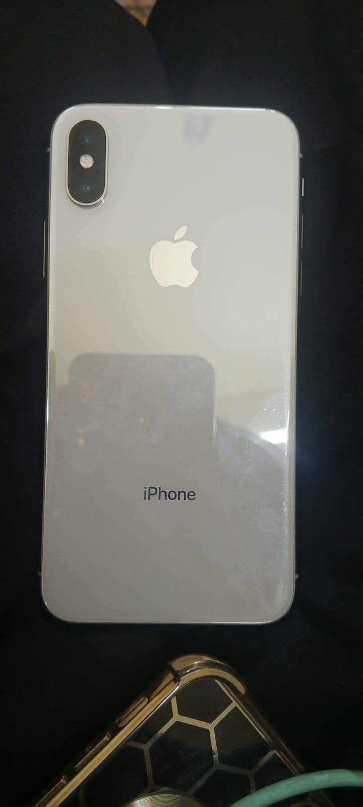 Apple iPhone X 2