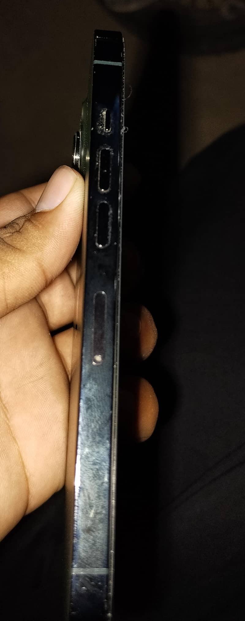 Apple iPhone 13 Pro 2