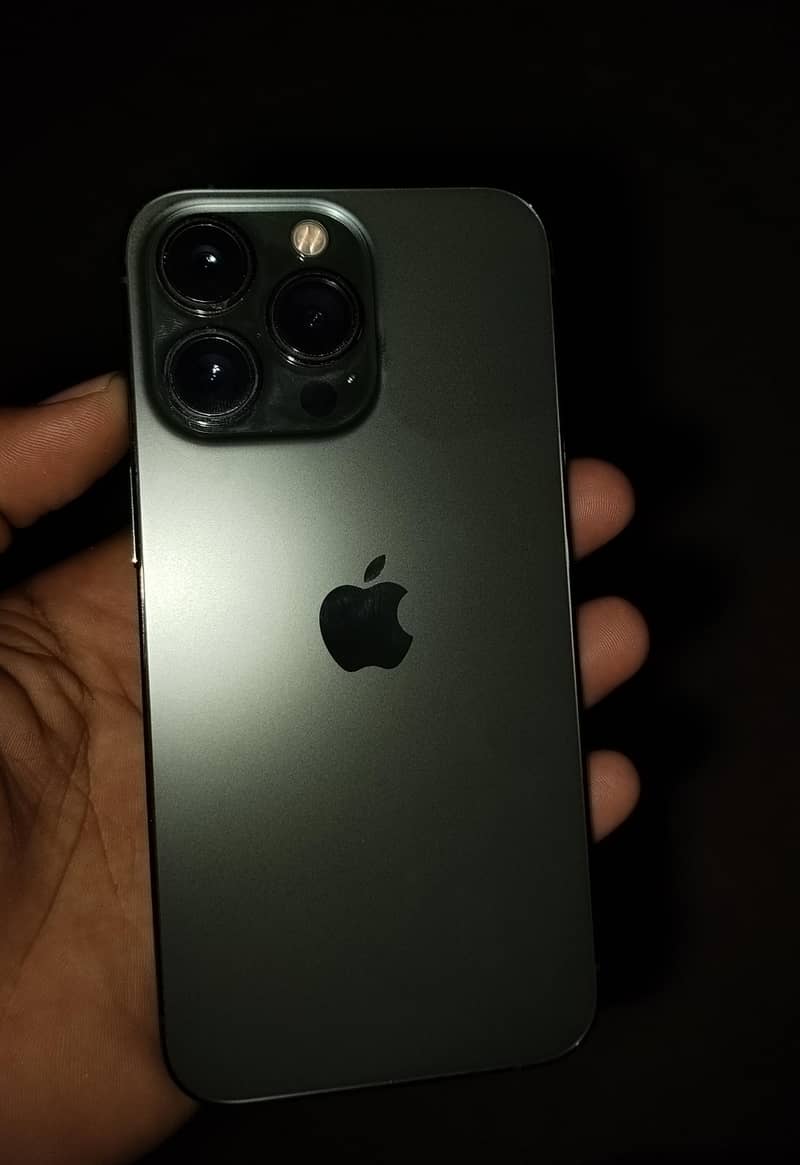 Apple iPhone 13 Pro 3