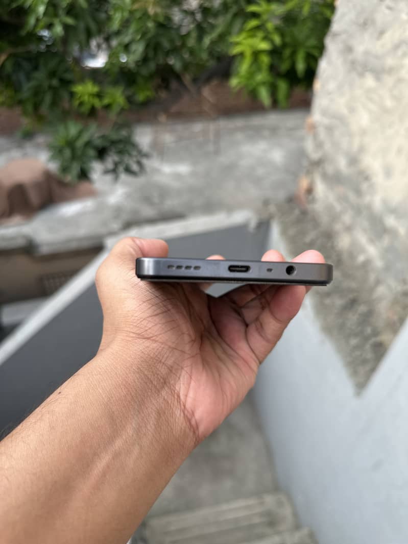 Realme Note 60x 1