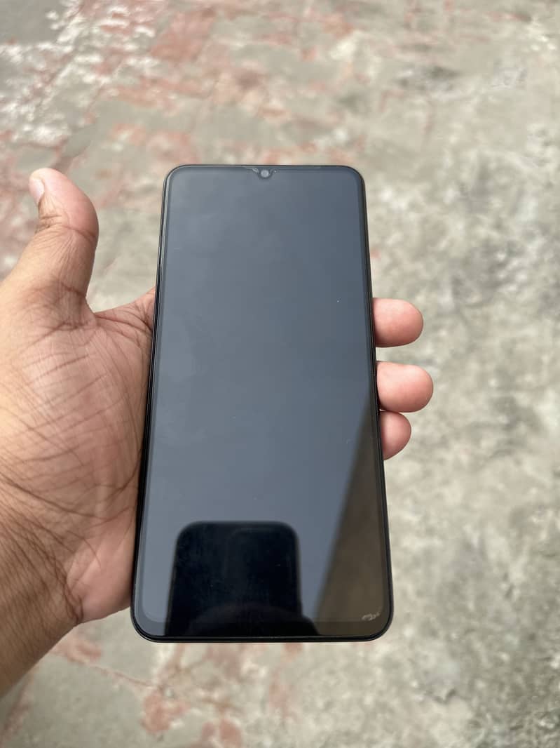Realme Note 60x 3