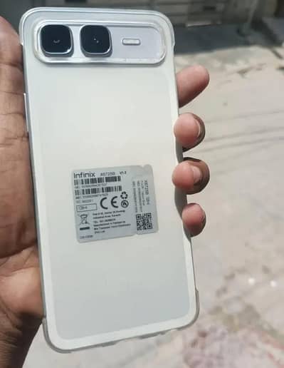 Infinix smart 10 plus