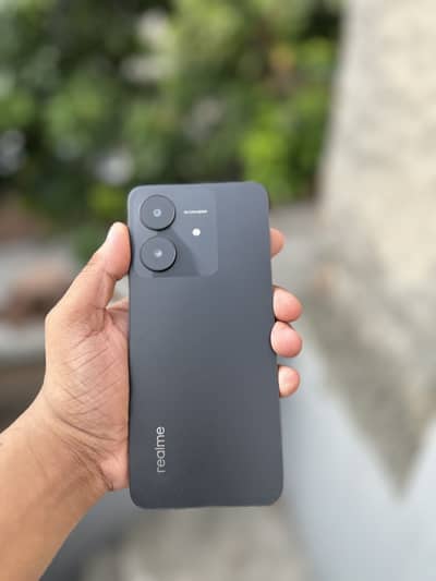 Realme Note 60x
