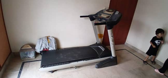 TREADMILL REPAIRING SERVICES