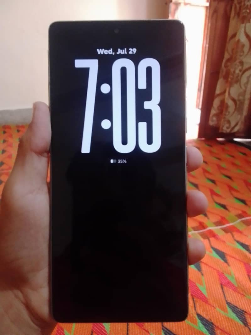 Infinix Note 50 Pro 0