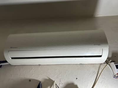 Dawlance 1.5 DC invertor