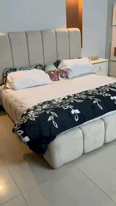 bubble Bed set
