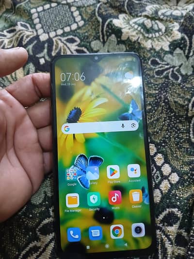 RedMi 9T 4 /128