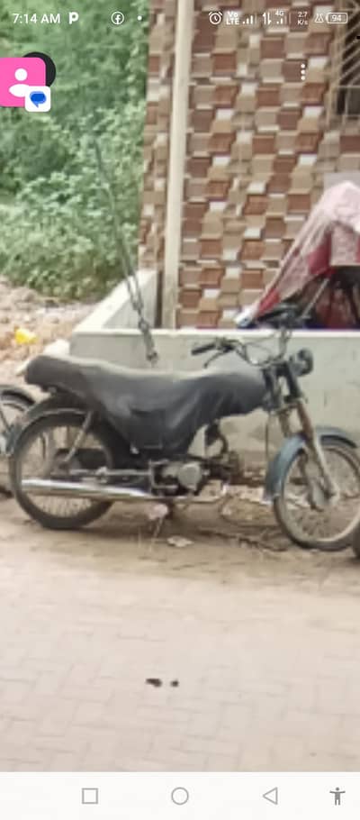 unique motorcycle finally 25000