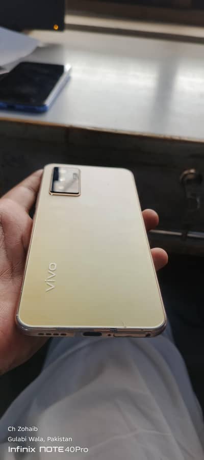 Vivo V23e