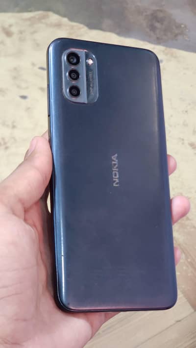 Nokia G21