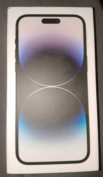 Apple iPhone 14 Pro Max
