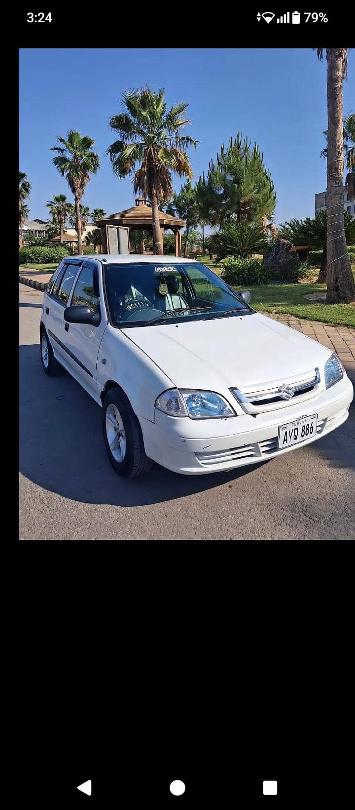 Cuktus VXR 0