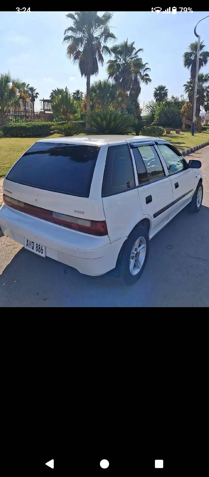 Cuktus VXR 1