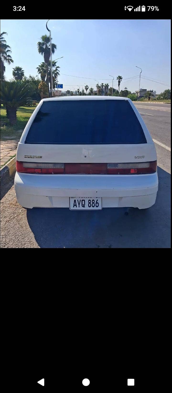 Cuktus VXR 2