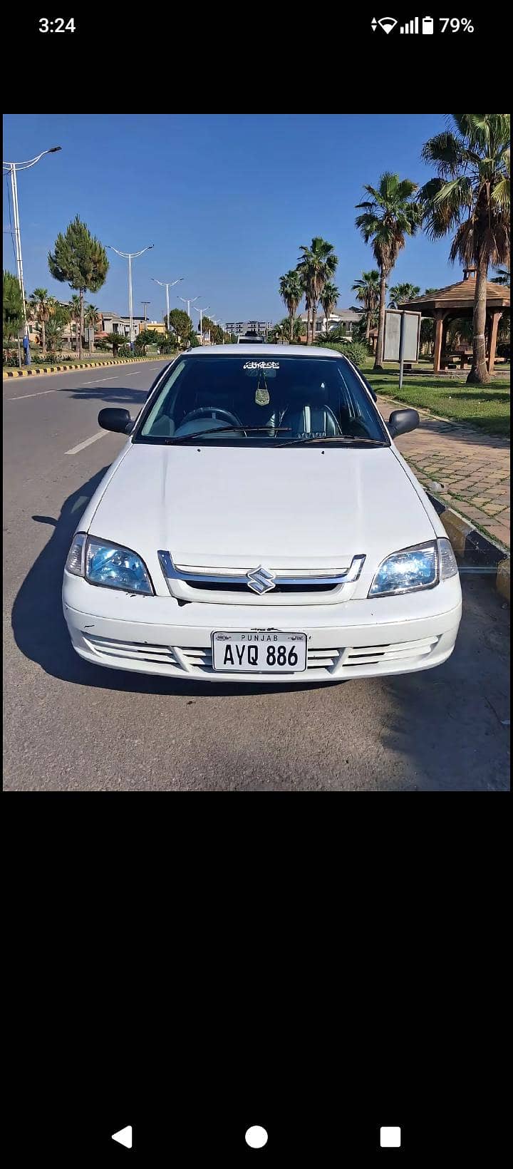 Cuktus VXR 3