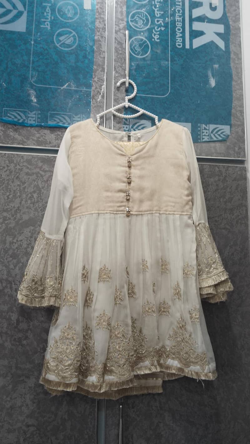 GHARARA SET 0