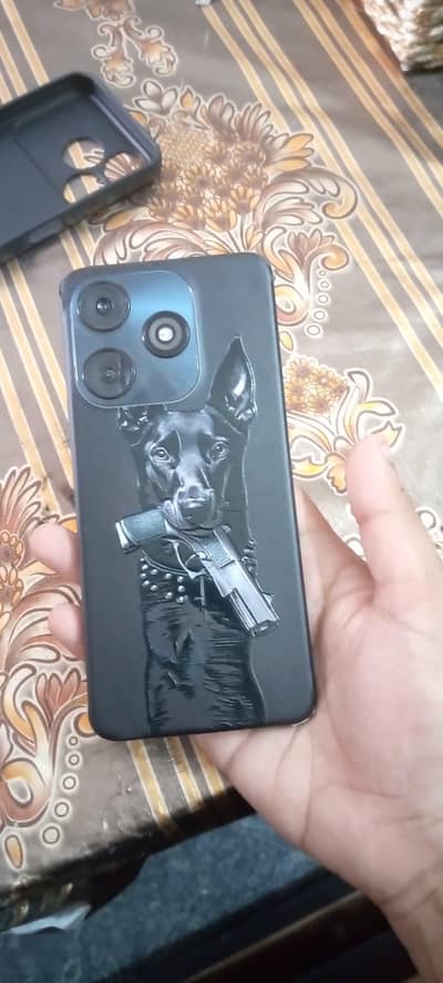 Tecno Spark 10C