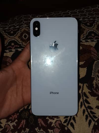 Apple iPhone XS Max