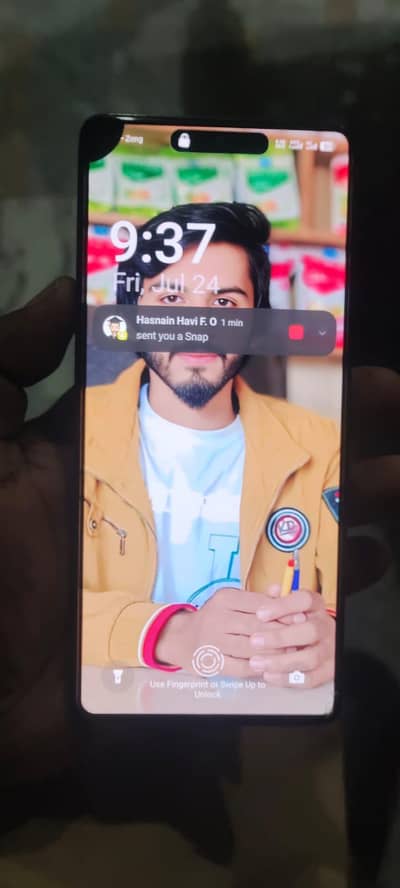 Tecno CAMON 30 Premier