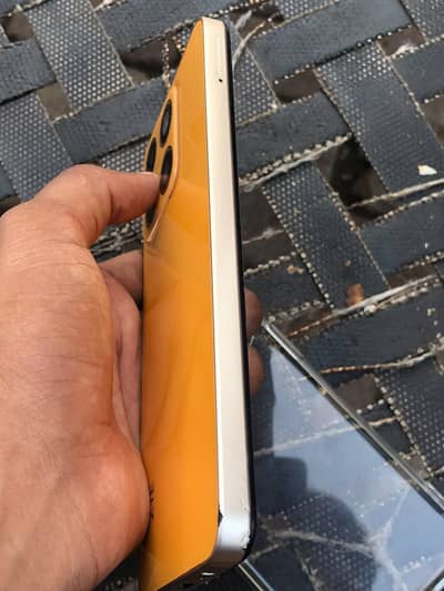 Zte Blade A55