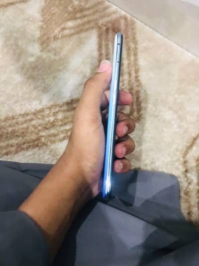 OPPO A15