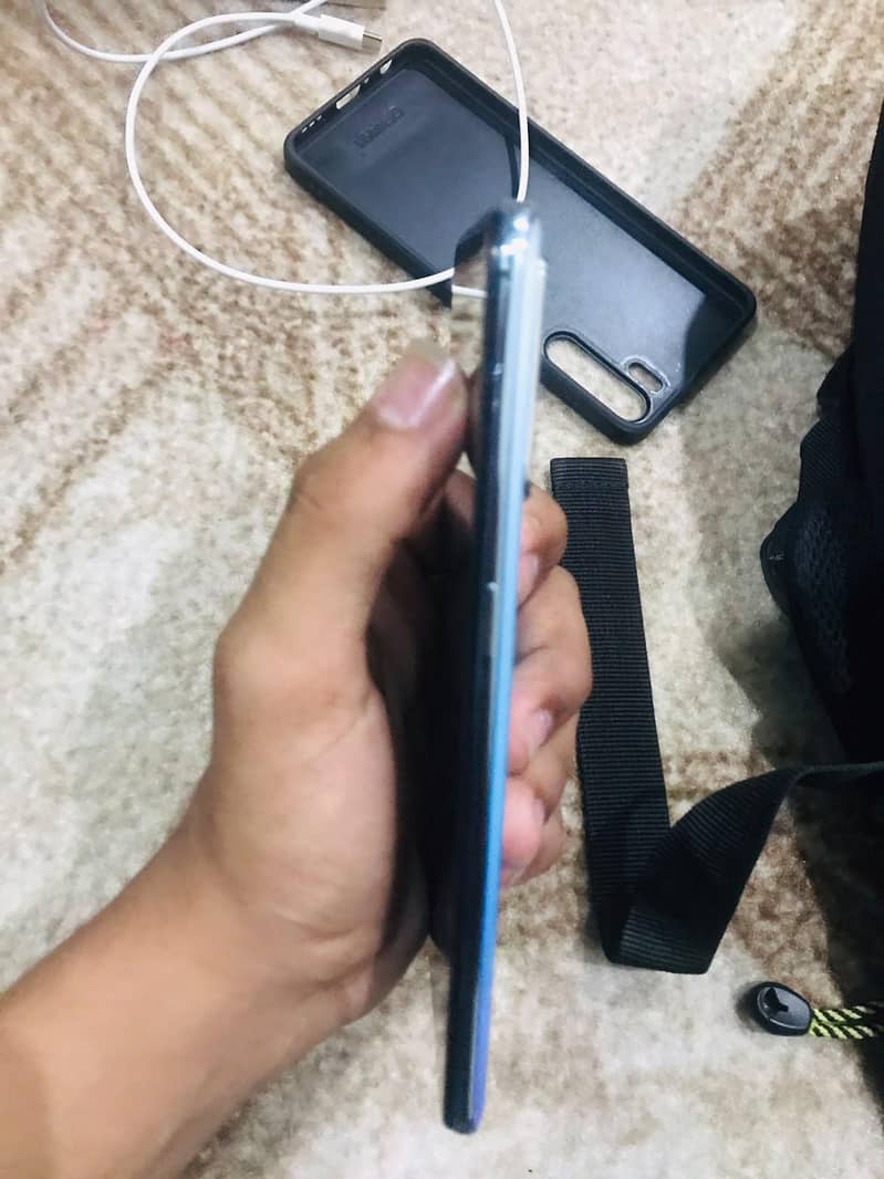 OPPO A15 1