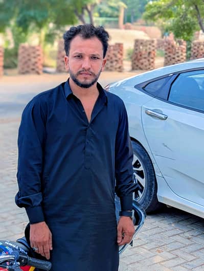 Muhammad Bilal