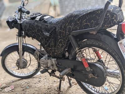 unique bike ha documents clear han