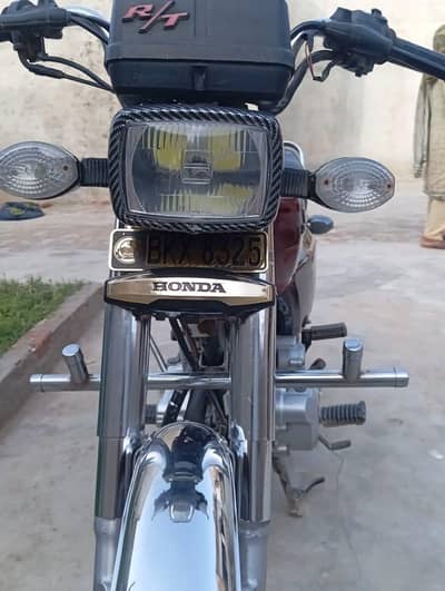 very good bike