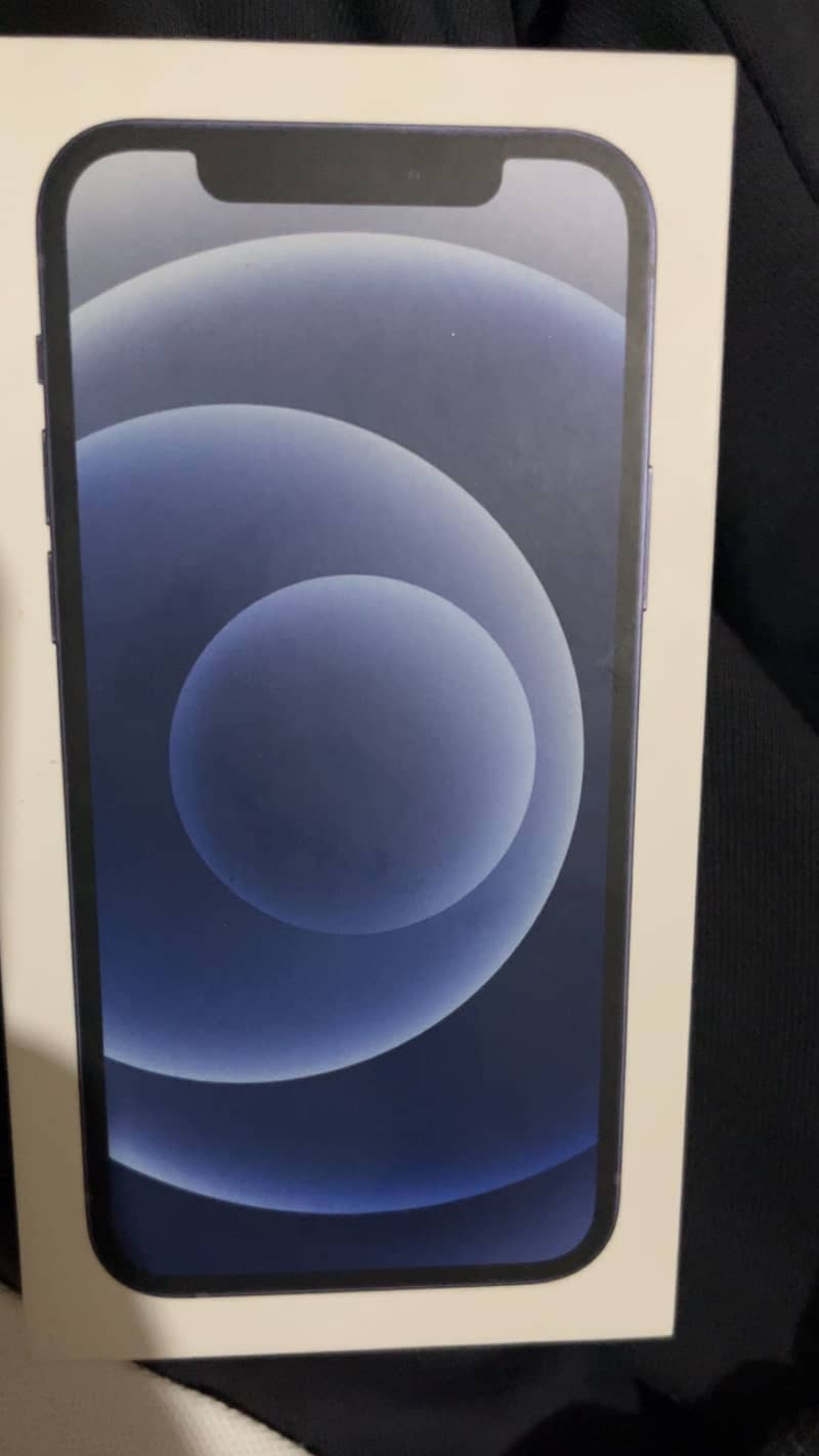 Apple iPhone 12 0