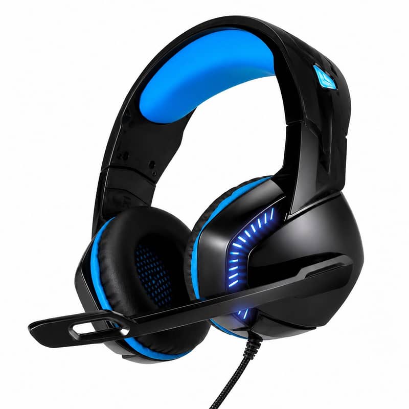 Gaming Headset 0